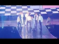 (4K) 220806 THE BOYZ - 환상고백 (THE B-ZONE IN SEOUL ENCORE) 신나는 선우 몰이 더보이즈 직캠