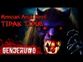 Lagu Suara Horror ‼️ Suara Genderuwo Menyeramkan - Mencari Anak Kecil Tidak Tidur