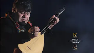 سعدون كوباني يغني لسد المقاومة سد التشرين Sadun Kobani Bendava Berxwedane 