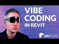 Vibe coding in Revit with ChatGPT
