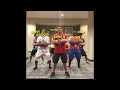 i made the avengers as vines to cure my infinity war depression
