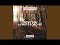 Download Lagu I Love You Always Forever (Acoustic)