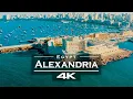 Download Lagu Alexandria , Egypt 🇪🇬- by drone [4K]