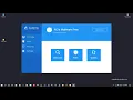 C - Quick Designing PlumByte AntiMalware Interface in WinForm App