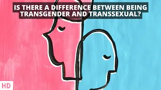 Transgender or Transsexual Decoding the Distinctions