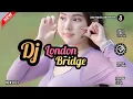 Download Lagu Single Funkot - Dj London Bridge (HARD) New RMX - Trending Viral Tik Tok