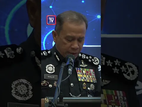 Media, PDRM perkukuh kerjasama demi laporan tepat dan pantas