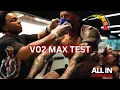 VO2 Max Test Dexa Scan The Ultimate Measure Of Performance Longevity Of The 1 Fittest