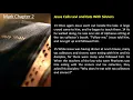 Mark Chapter 2 NIV