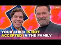 Schwarzenegger s children do not accept their half-brother