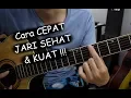 Download Lagu CARA CEPAT Jari KUAT !!!