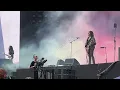 Dirty Honey - Lights Out (NEW SONG) (Monsters of Rock Brazil 04/04/2026)