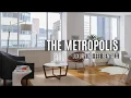 The Metropolis 360