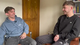 Sully's Open Conversation with Fred S1 E02