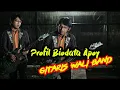 Lagu Profil Biodata Apoy || Gitaris Wali Band