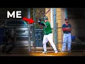 I Joined a Men s Baseball League This is What Happened
