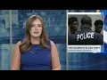 Gun used in Columbus murder and separate auto theft ties same suspect to scenes