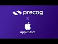 Apple Store Connect Data to Snowflake BigQuery Postgres SQL Server SAP DWC SAP HANA Kafka