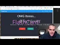 MERN Flashcard Application