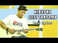 Download Lagu New Syclon - Hidupku Sepi Tanpamu Acoustic Guitar Instrument