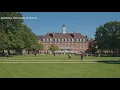 Record-breaking enrollment at University of Illinois this fall semester