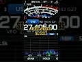 Download Lagu STATION JZ22LHS • TOMOHON #shorts #video #cbradio #11meter #radio #ssb #hfradio #27mhz #icom #yaesu