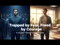 Breaking the Silence How CBT Helped Alex Overcome Social Anxiety Improve Your English