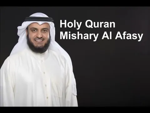 Download MP3 Murrottal Merdu Pengantar Tidur || Sheikh Mishary Al Afasy || Juz 1 sampai 30