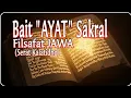 Download Lagu ☠️ Peringatan Kuno | Bait \