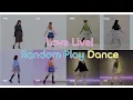 Download Lagu [Love Live] Random Play Dance / 랜덤 플레이 댄스