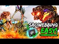 FIRECLAW Master Machine Hunting Guide - Horizon Forbidden West