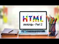html malayalam tutorial Part 2