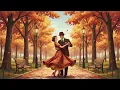Download Lagu Dancing in October: Happy Vintage 1940s Music to Improve Your Mood - Auntumn Vibes