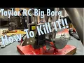 Taylor RC Big Bore Kill Switch Wiring How I Do It