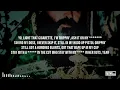 $uicideboy$ - 1000 Blunts [Clean - Lyrics]