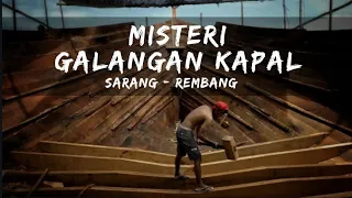 Download GALANGAN KAPAL INI MENDADAK SEPI | SUWELASAN (02/01/21) MP3