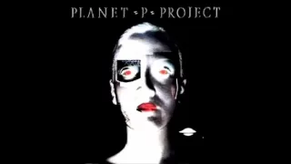 Download Planet P Project ★ Why Me (12 Inch Maxi-Single) MP3