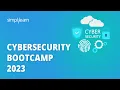 Cybersecurity Bootcamp 2026 Cybersecurity Bootcamp for Beginners Simplilearn