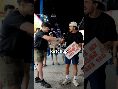 Last guy thought smarter not harder