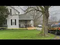 Sheriff s deputies investigating shooting in Trumbull County