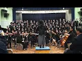 Download Lagu Josh Groban: Thankful; DBS, HYS, Wah Yan College, Kowloon WYK 九龍華仁書院 OBC