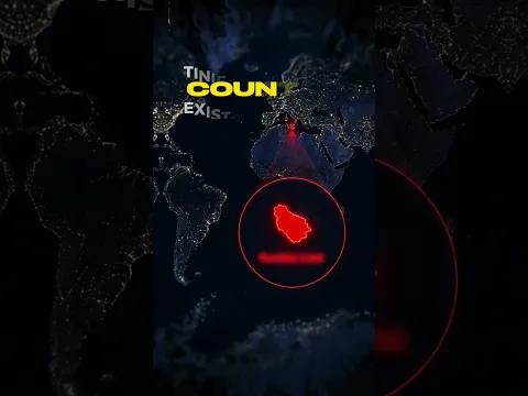 How Small Country Gets Huge Crowds.