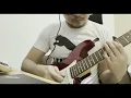 Mayonnaise - Jopay Solo Cover with my Pacifica 012