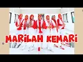 Lagu Marilah Kemari Line Dance || Choreo by Galuh T Tyasning || Dance by Estetika LD