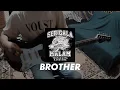 Download Lagu Serigala Malam - Brother (GUITAR COVER)