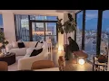 Lagu How I Light My Apartment at Night | Cozy Lighting Guide \u0026 Where I Buy Lamps