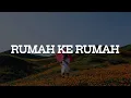 Download Lagu Hindia - Rumah Ke Rumah (Lirik)