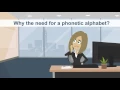 NATO Phonetic Alphabet