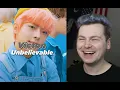 Lagu MUCH NEEDED ([MV] VICTON(빅톤) _ UNBELIEVABLE(말도 안돼) Reaction)