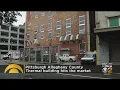 Pittsburgh Allegheny Co Thermal Building Hits The Market